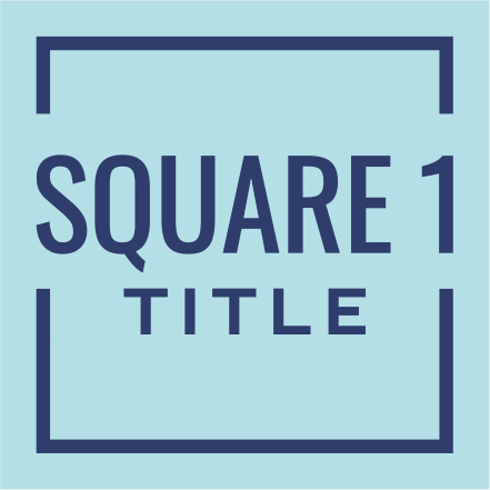 Square 1 Title